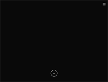 Tablet Screenshot of canzoniinedite.com